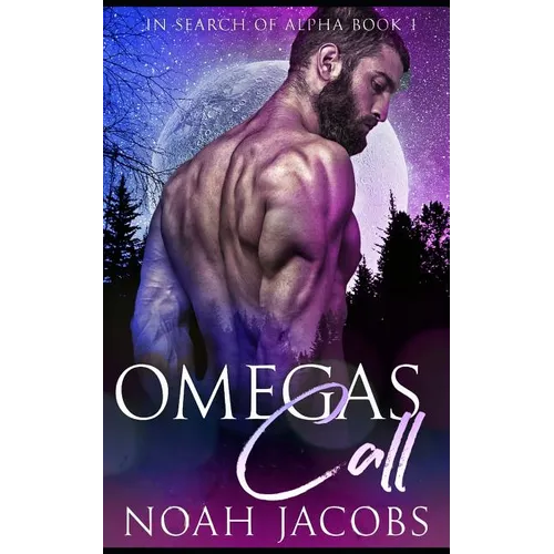 Omega's Call: An MPreg Omegaverse Romance