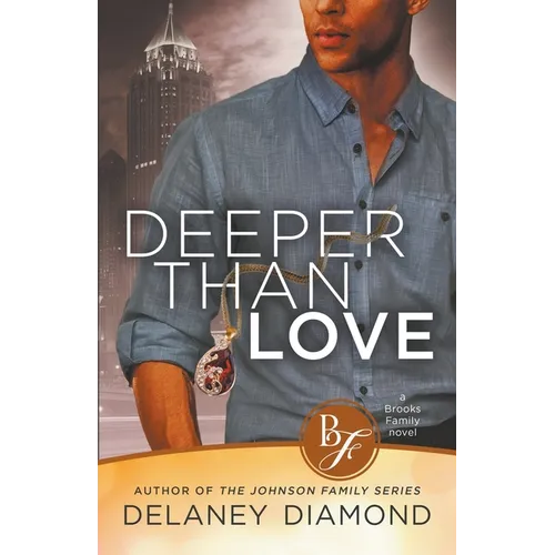 Deeper Than Love