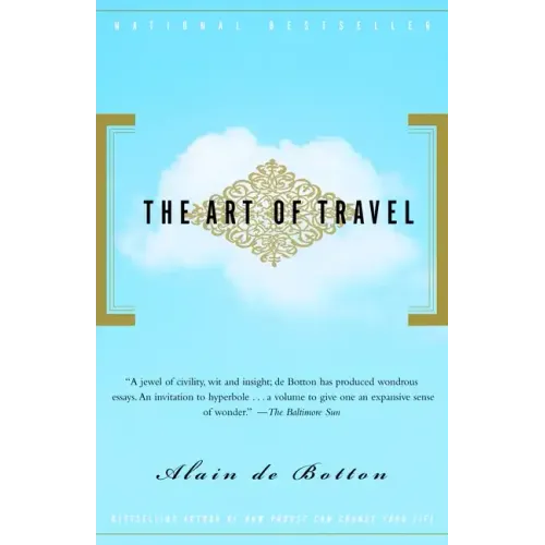 The Art of Travel