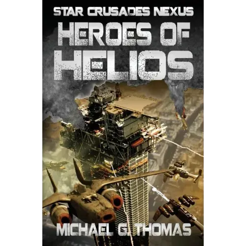 Heroes of Helios