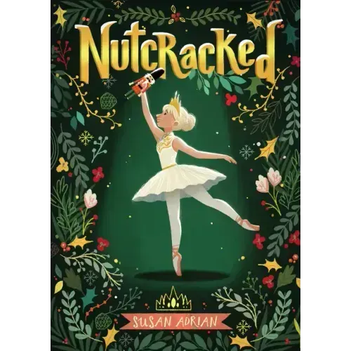 Nutcracked