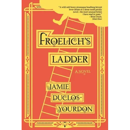 Froelich's Ladder