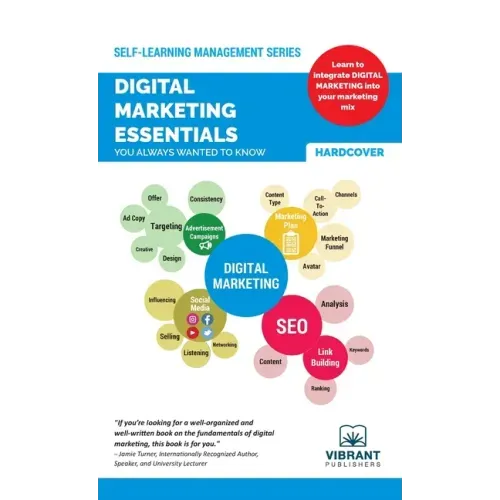 Digital Marketing Essentials You Always Wanted to Know