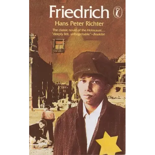 Friedrich