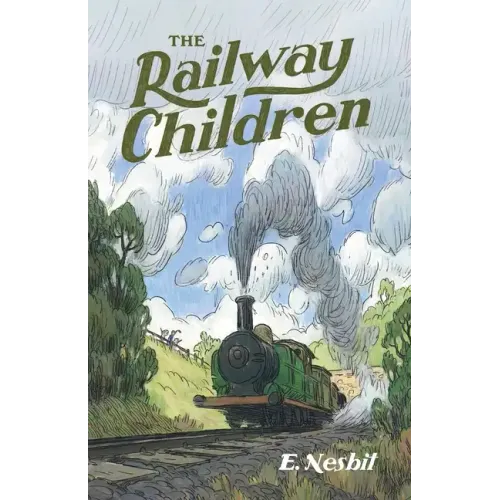 The Railway Children