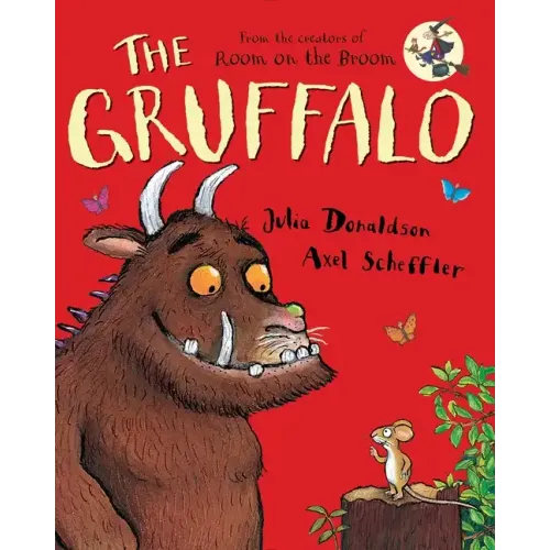 The Gruffalo