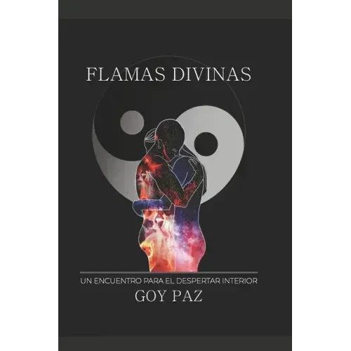Flamas Divinas: Un encuentro para el despertar interior