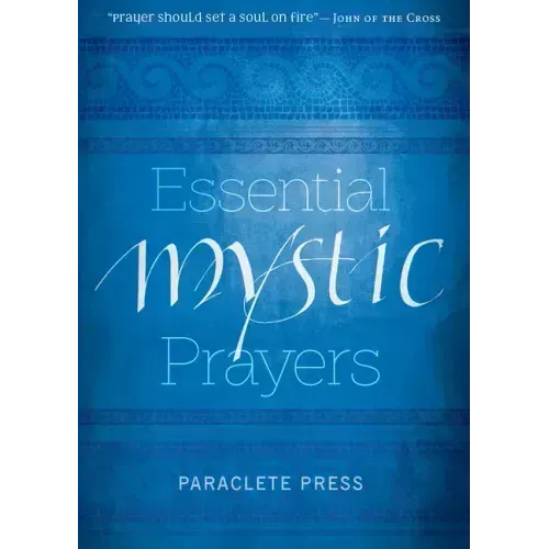 Essential Mystic Prayers