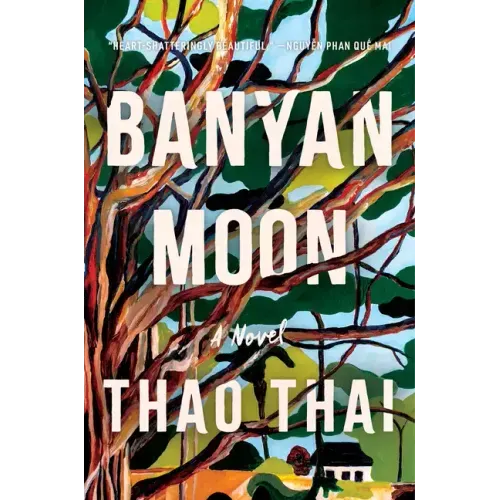 Banyan Moon: A Read with Jenna Pick