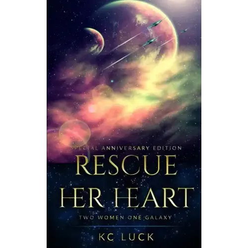 Rescue Her Heart