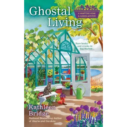 Ghostal Living
