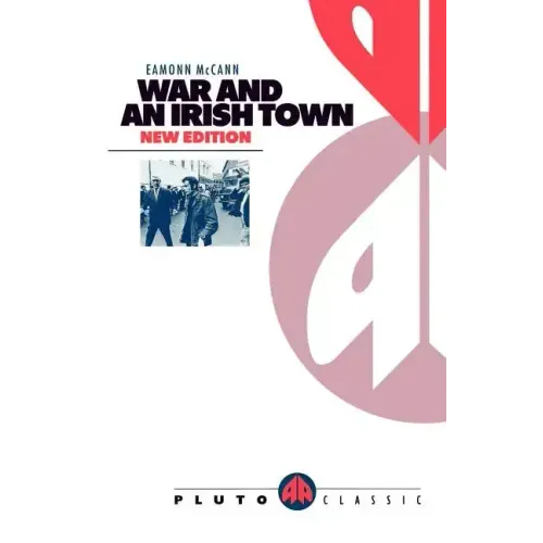 War and an Irish Town