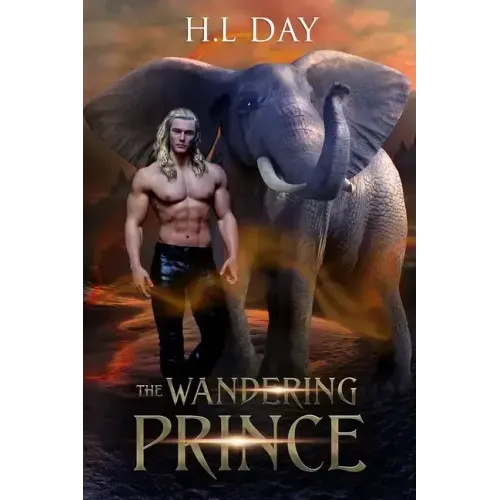 The Wandering Prince (13 kingdoms #3)