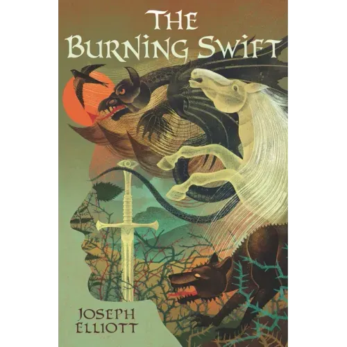 The Burning Swift