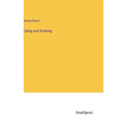Eating and Drinking