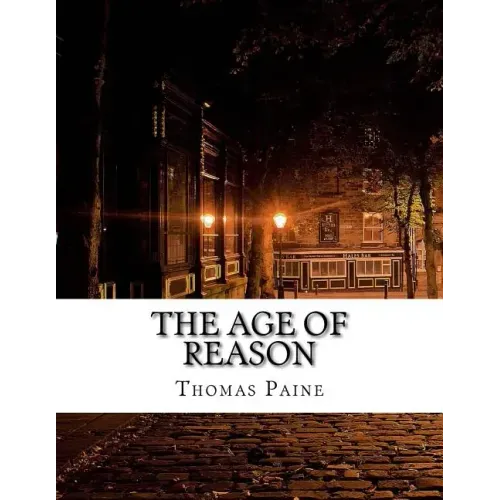 The Age of Reason