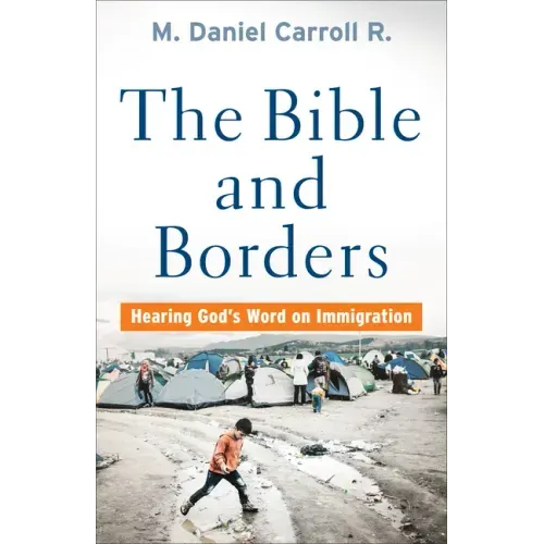 Bible and Borders