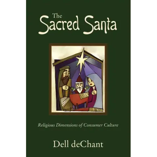 The Sacred Santa