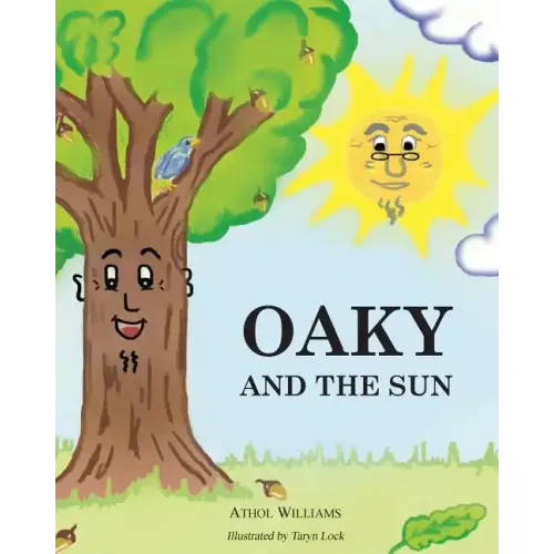Oaky and the Sun