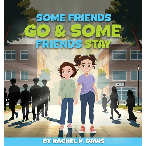 Some Friends Go & Some Friends Stay