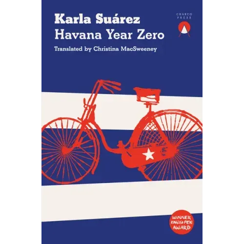 Havana Year Zero