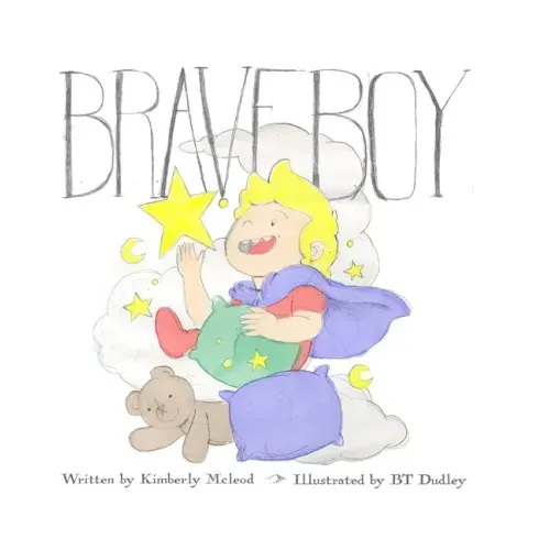 Brave Boy