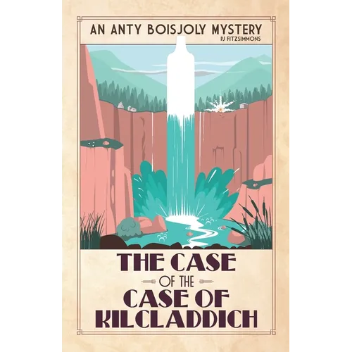 The Case of the Case of Kilcladdich