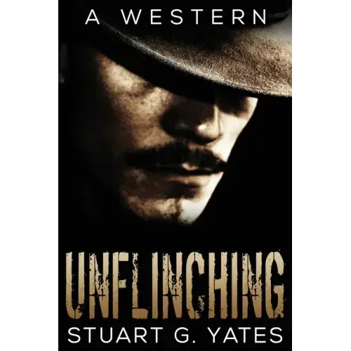 Unflinching