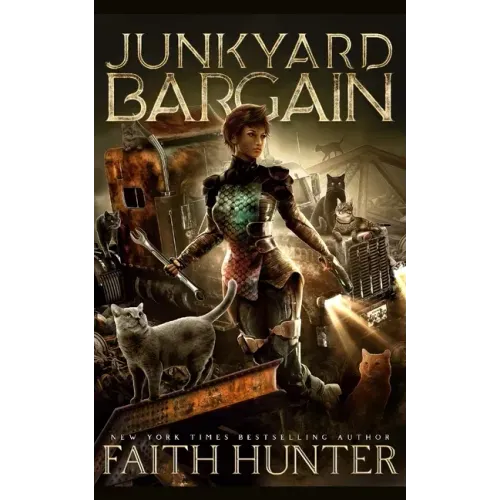 Junkyard Bargain