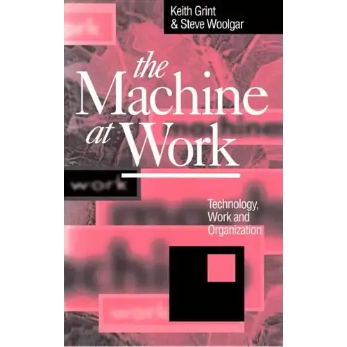 The Machine at Work: Nihilism and Hermeneutics in Post-Modern Culture