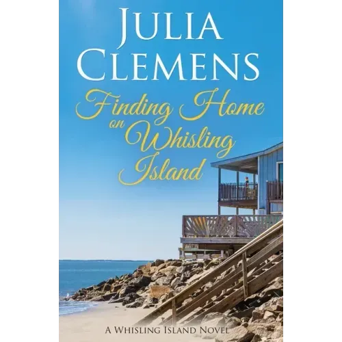 Finding Home on Whisling Island