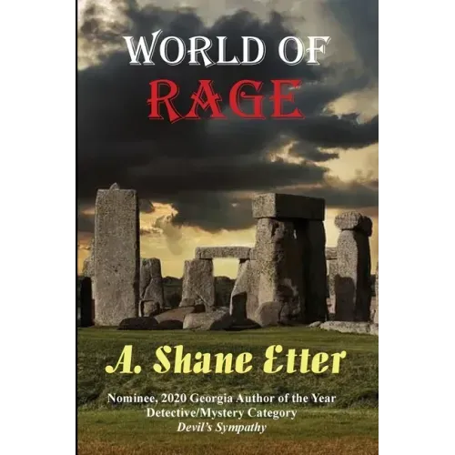 World of Rage