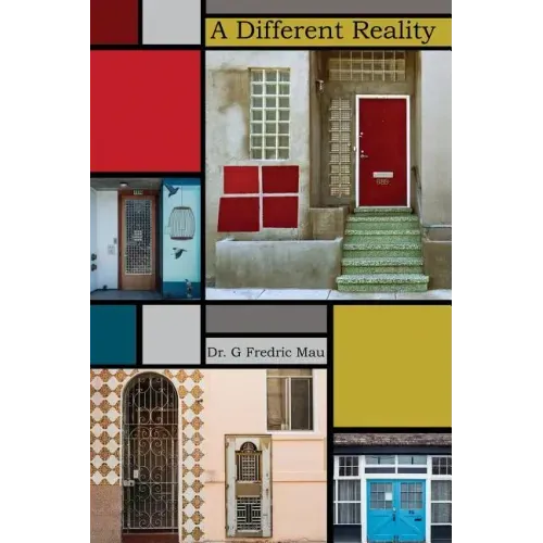 A Different Reality: Adventures in narrative therapy & a protocol to address anxiety disorders and insomnia