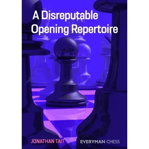 Disreputable Opening Repertoire