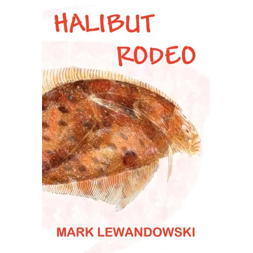 Halibut Rodeo