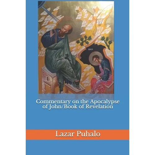 Commentary on the Apocalypse of John/Book of Revelation