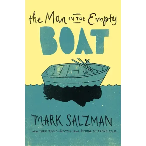 The Man in the Empty Boat