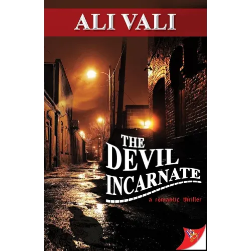 The Devil Incarnate