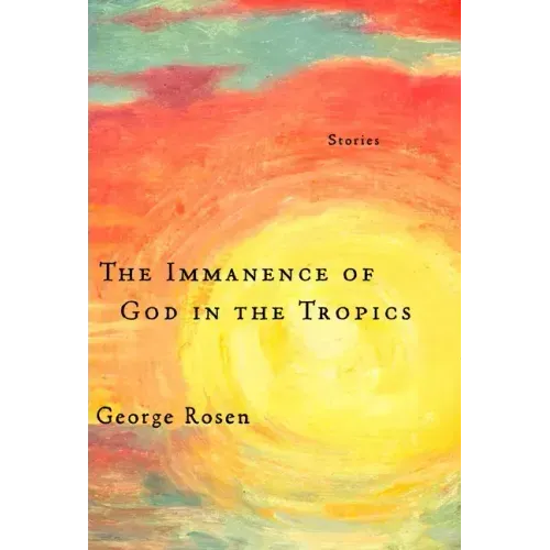 The Immanence of God in the Tropics
