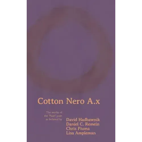Cotton Nero A.x
