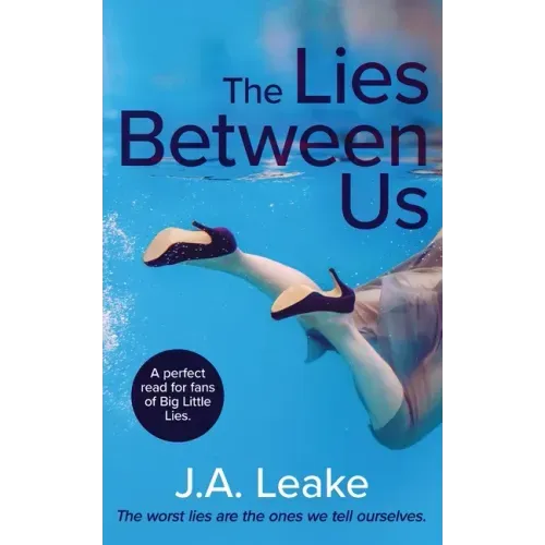 The Lies Between Us