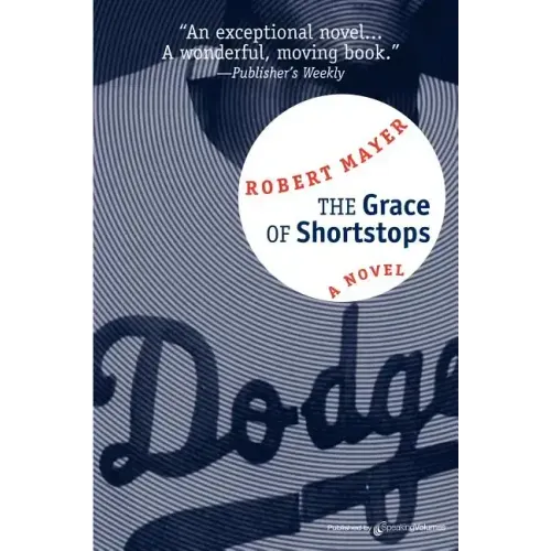 The Grace of Shortstops