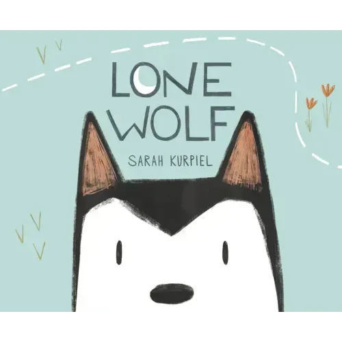 Lone Wolf