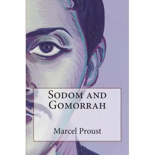 Sodom and Gomorrah
