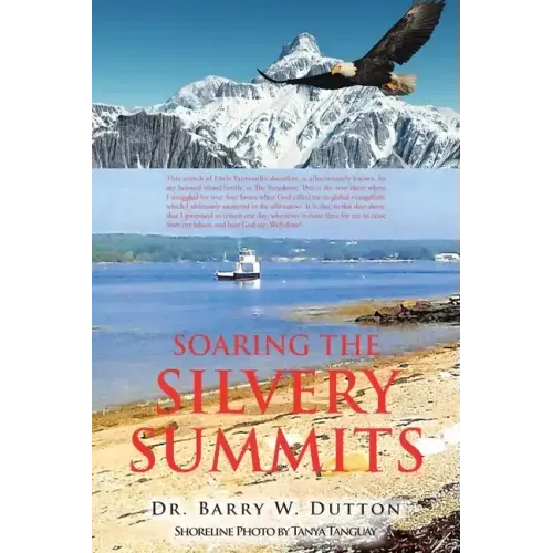 Soaring the Silvery Summits