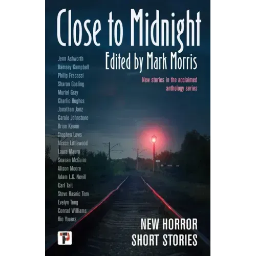 Close to Midnight