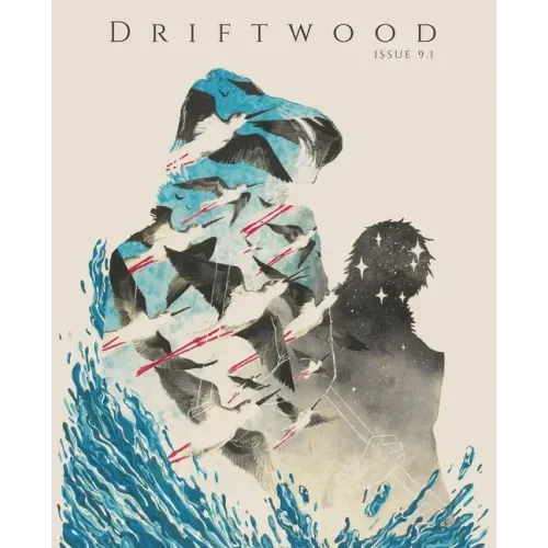 Driftwood Press 9.1
