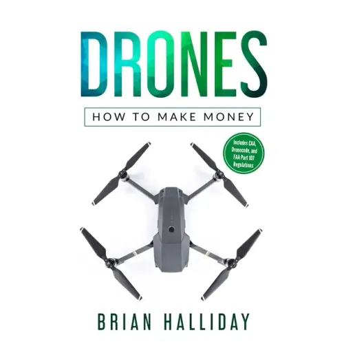 Drones: How to Make Money