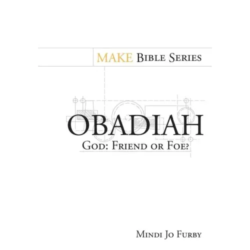Obadiah