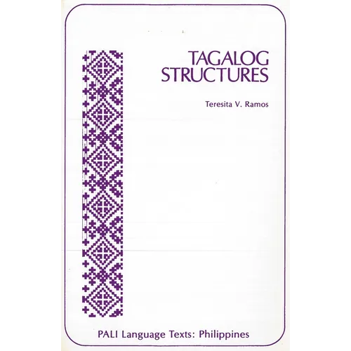 Tagalog Structures